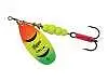 Блесна Mepps Aglia Fluo Tiger 5 13гр