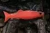 Силиконовая приманка Orka Oskar 4112-OS-8 FR20 (уп. 5 шт.)