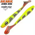 Рипер Akara Jobe Target Pike 200мм 45гр 305 (2 шт)