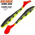 Рипер Akara Jobe Target Pike 200мм 45гр 306 (2 шт)