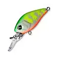 Воблер Fishycat Icat 32F DR-X11 Glow