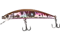 Воблер JACKALL TIMON Tricoroll 67HW amethyst