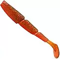 Силиконовая приманка Narval Complex Shad 12cm #005-Magic Motoroil