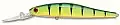 Воблер ZipBaits Rigge Deep 90F  827R