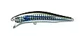 Воблер Daiwa Morethan Crosswake 140F-SSR 3D Inakko 7830