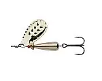 Блесна Abu Garcia Droppen  8 Gold/Black marks