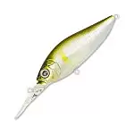 Воблер MEGABASS DIVING FLAP SLAP PM Ayu