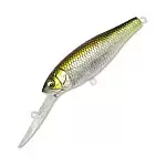 Воблер MEGABASS DEEP-X 200T HT ITO Tennessee Shad