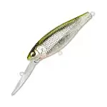 Воблер MEGABASS DEEP-X 200T Stealth Bait
