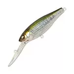 Воблер MEGABASS DEEP-X 200T Wagin Komorin Oikawa F