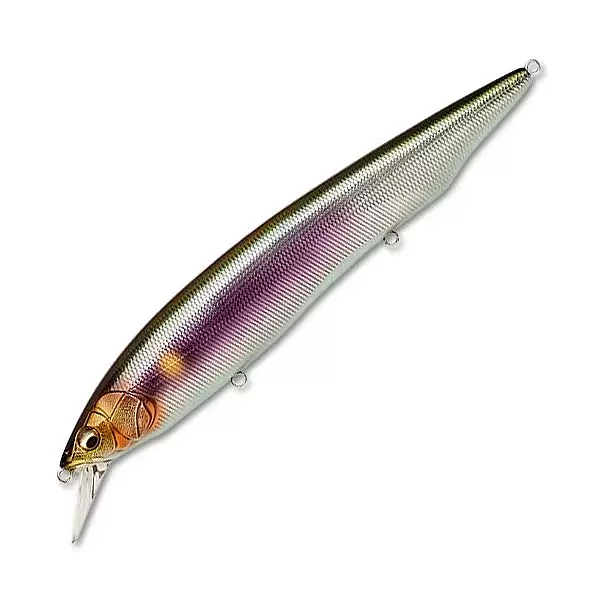 Воблер Megabass Kanata 16см  30гр wagin setsuki ayu