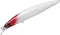 Воблер Daiwa Shoreline Shiner-Z Lunkerhunter 130F-HD Red Head 0028