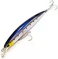 Воблер Daiwa Shoreline Shiner-Z Lunkerhunter 130F-HD Laser Maiwashi 0027
