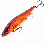 Воблер Megabass Vision Oneten 110 11см 14гр  viper tiger