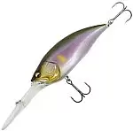 Воблер Megabass Big-M 7.5  11,4см  59,5гр  PM Setsuki Ayu