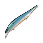 Воблер Megabass Ito-Shiner 11.5см  14гр suspending pm fire dust tennessee