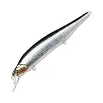 Воблер Megabass Ito-Shiner 11.5см  14гр suspending wagin hasu ll
