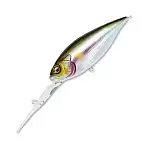 Воблер Megabass Deep-Six  8см  25гр floating wagin setsuki ayu