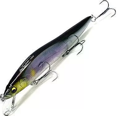 Воблер Megabass Oneten Max LBO 13.5см 21.2гр Setsuki Ayu