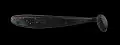 Риппер RELAX BASS 3in (9 см) 10 шт BAS3-S341