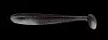Риппер RELAX BASS 3in (9 см) 10 шт BAS3-L206
