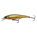 Воблер Savage Gear Gravity Twitch SR 67 Suspending Dirty Roach, 6.7см, 6г, суспендер, 0,5-1м, система дальнего заброса, арт.71650