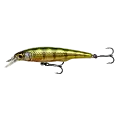 Воблер Savage Gear Gravity Twitch SR 95 Suspending Perch, 9.5см, 15г, суспендер, 0,7-1,5м, система дальнего заброса, арт.71661