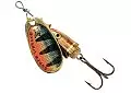 Блесна вращающаяся BLUE FOX Shad 3 /P / 8гр