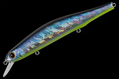 Воблер TsuYoki WATSON 110SP HUHF