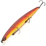 Воблер Megabass X-140 14.4см 17.7гр aka tora