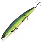 Воблер Megabass X-140 14.4см 17.7гр mat tiger