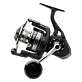 Катушка Savage Gear SGS8 18000 FD, подш. 8+1BB, перед.отн. 5.3:1, вес 851г, арт.74768