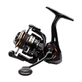 Катушка Savage Gear SG8 3000 FD, подш. 10+1BB, перед.отн. 5.2:1, вес 216г, арт.74741
