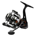 Катушка Savage Gear SG6 3000H FD, подш. 8+1BB, перед.отн. 6.2:1, вес 229г, арт.74737