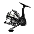 Катушка Savage Gear SG4 3000 FD, подш. 8+1BB, перед.отн. 5.2:1, вес 255г, арт.74727