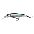 Воблер Savage Gear Gravity Twitch MR 95 Suspending Roach, 9.5см, 15г, суспендер, 1,7-3м, система дальнего заброса, арт.74126
