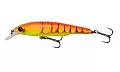 Воблер Savage Gear Gravity Twitch SR 95 Suspending Hot Crayfish, 9.5см,  15г, суспендер, 0,7-1,5м, система дальнего заброса, арт.74119