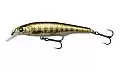 Воблер Savage Gear Gravity Twitch SR 95 Suspending Brown Trout Smolt, 9.5см, 15г, суспендер, 0,7-1,5м, система дальнего заброса, арт.74116