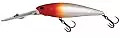 Воблер LureMax HUSKY 100F 21гр DDR-019