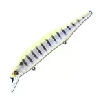 Воблер Megabass Ito-Shiner 11.5см  14гр suspending pm hot gill