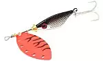 Блесна вращающаяся Extreme Fishing Absolute Obsession  9гр 19-SBlack/FluoOrangeBlack