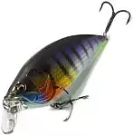 Воблер Megabass Big-M 2.0  12,6см  56,0гр  Gg Wild Gill Bm