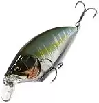 Воблер Megabass Big-M 2.0  12,6см  56,0гр  Wagin Hasu Bm