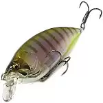 Воблер Megabass Big-M 2.0  12,6см  56,0гр  Gillkko