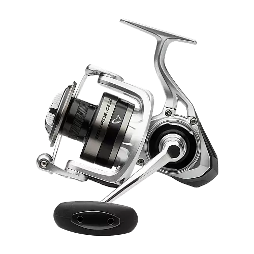Катушка Savage Gear SGS6 10000 FD, подш. 6+1BB, перед.отн. 5.7:1, вес 622г, арт.74757 выставочный образец