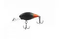 Воблер Mottomo Chubber DR 36F 4g Black Orange