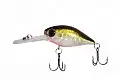 Воблер Mottomo Chubber DR 36F 4g Golden Misty