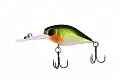 Воблер Mottomo Chubber DR 36F 4g Light Green