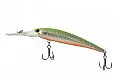 Воблер Mottomo Deep Hooker 90F 8,5g Chart Silver