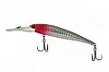 Воблер Mottomo Deep Hooker 90F 8,5g Red Silver